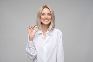 Bitcoin, kryptowaluty