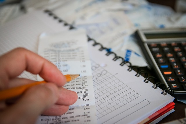 Domowe finanse