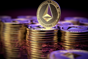 Kryptowaluta Ethereum