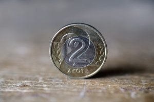 Moneta 2 zł