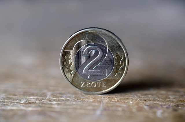 Moneta 2 zł