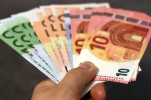 banknoty