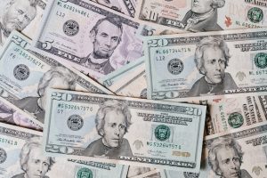 banknoty