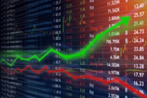 Wykres Forex