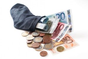 Wspólne zarządzanie kontem bankowym